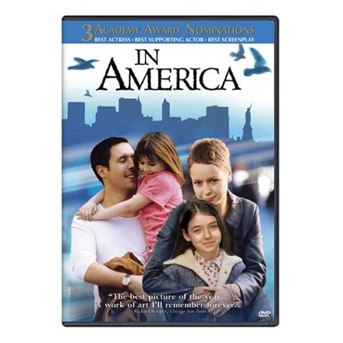 Image result for in america movie